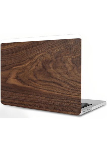 MacBook Pro 15 Inç (A1398, 2012-2015 Sürümü) Için Kılıf, 3D Efektli Mat Şeffaf Sert Kapakla Uyumlu Retina Ekranlı Mac Pro 15,4 Inç (Cd-Rom Sürücüsü Yok) (Yurt Dışından)