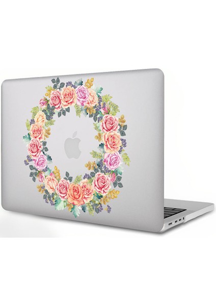 Eski MacBook Pro 16 Inç Kılıf 2020 2019 A2141 ile Uyumlu, Retina ve Touch Bar'lı MacBook Pro 16 Inç Için Mat Plastik Sert Kabuk Kılıf Touch Id'ye Uyar (Yurt Dışından)