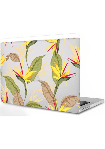 MacBook Air 13 Inç Kılıf (A1369 A1466, Eski Sürüm 2010-2017 Sürümü), Plastik Sert Kılıf ile Uyumlu (Yurt Dışından)