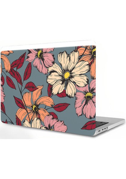 Touch Bar ve Touch Id'li MacBook Pro 15 Inç ile Uyumlu Sert Kılıf Kılıf 2019 2018 2017 2016 Sürüm Modeli A1707 A1990, Sert Kılıf Kapağı (Yurt Dışından)