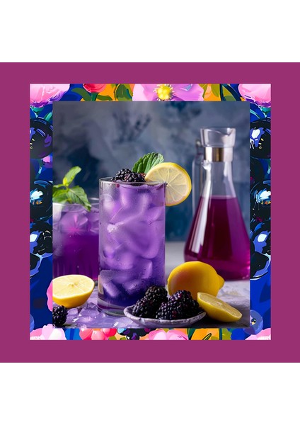 Magic Ice Tea Pack 5 x 20 gr