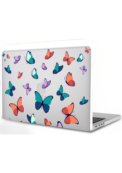 MacBook Air 13 Inç Kılıf Için Uyumlu A1466 A1369 MacBook Air Kılıfı Eski Sürüm 2010-2017 Yayın Sert Kabuk Kılıf (Yurt Dışından)