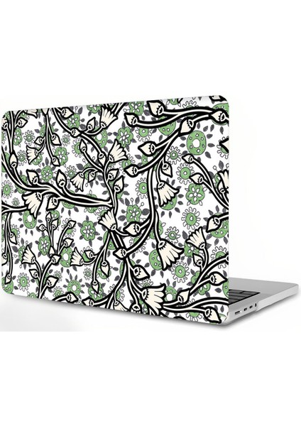 Sert Kılıf MacBook Air ile Uyumlu 11 Inç Model A1370 A1465 2015 2014 2013 2012 2011 2010 Yayın, 11.6" MacBook Için Hafif Plastik Desenli Hardshell Kapak (Yurt Dışından)