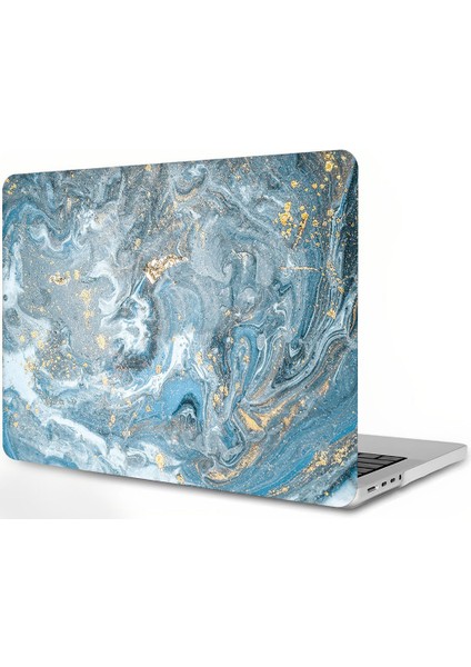 MacBook Air 11 Inç Model A1465 ve A1370 ile Uyumlu Hard Case, MacBook Air 11.6 Inç Için Plastik Dizüstü Hard Case Koruyucu Kapak (Yurt Dışından)
