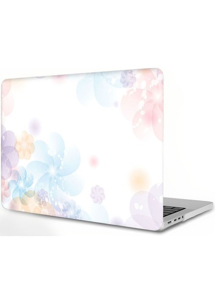 Sert Kapak MacBook ile Uyumlu 12 Inç Hard Case 2017 2016 2015 Yayın Modeli A1534, Retina Ekranlı, Renkli Baskı Mat Plastik Sert Koruyucu Kılıf Kapağı (Yurt Dışından)