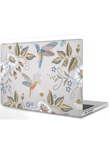 Sert Kapak MacBook ile Uyumlu 12 Inç Hard Case 2017 2016 2015 Yayın Modeli A1534, Retina Ekranlı, Renkli Baskı Mat Plastik Sert Koruyucu Kılıf Kapağı (Yurt Dışından)