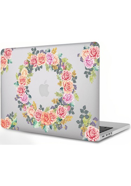 MacBook Air 13 Inç Kasa Modelleriyle Uyumlu: A1369 ve A1466, Eski Sürüm 2010-2017 Sürümü, MacBook Air 13.3" Için Plastik Sert Kılıf Koruyucu (Yurt Dışından)