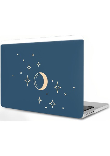 MacBook Air 13 Inç Crystal Clear Kılıf A1369 A1466, MacBook Air 13 (2010-2017) Için Plastik Sert Kabuk (A1369/A1466) (Yurt Dışından)