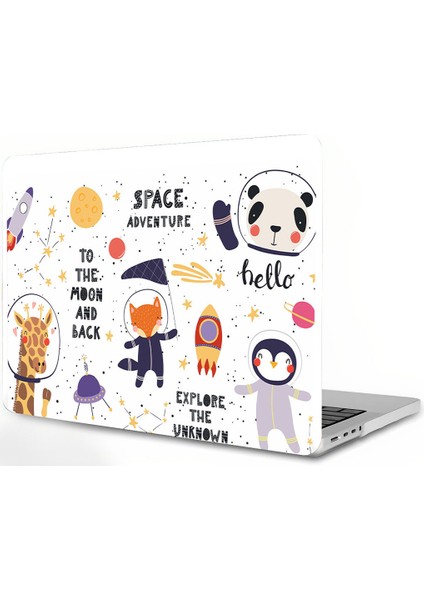 MacBook Air 13 Inç A1466 A1369 2010-2017 Sürümü, Plastik Sert Kabuk Için Kılıf (Yurt Dışından)