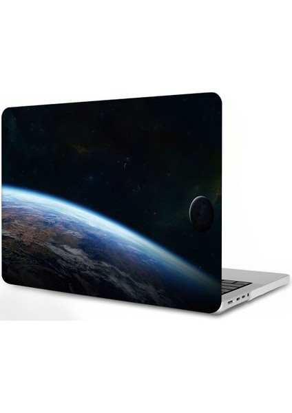 MacBook Air 13 Inç Kılıf ile Uyumlu (Modeller: A1466 ve A1369, Eski Sürüm 2010-2017 Sürümü), Koruyucu Plastik Sert Kılıf Kapağı (Yurt Dışından)