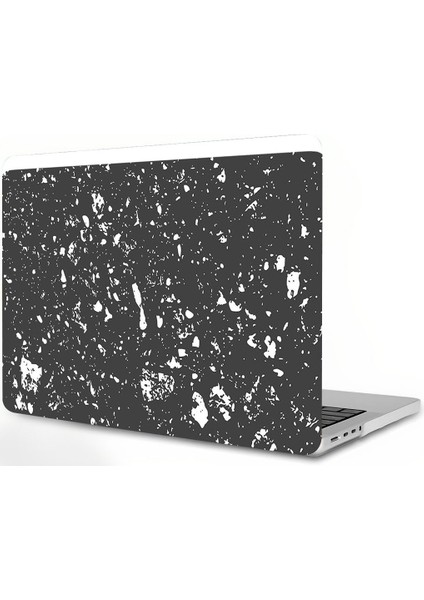 MacBook Pro 15 Inç (A1398, 2012-2015 Sürümü) Için Kılıf, 3D Efektli Mat Şeffaf Sert Kapakla Uyumlu Retina Ekranlı Mac Pro 15.4 (Cd-Rom Sürücüsü Yok) (Yurt Dışından)