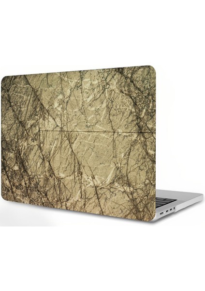 MacBook Air 13 Inç Kılıf, Yalnızca MacBook Air 13 Inç A1466/A1369 Için Plastik Sert Kabuk Koruyucu Kılıf (Yurt Dışından)