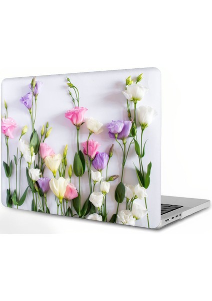 MacBook Pro 13 Inç Kılıf Modeli A1278 ile Uyumlu Cd-Rom 2010/2011/2012 Dizüstü Bilgisayar Sert Kabuk Koruyucu Kılıf (Yurt Dışından)