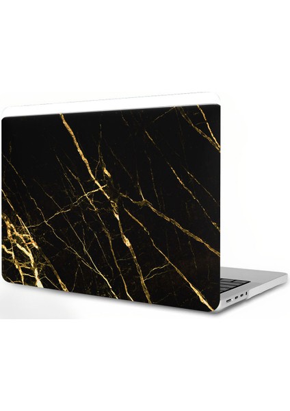 MacBook Pro 16 Inç Kılıf Için 2019 Sürümü A2141, Dokunmatik Çubuklu, Dizüstü Bilgisayar Sert Kabuk Kılıfları (Yurt Dışından)