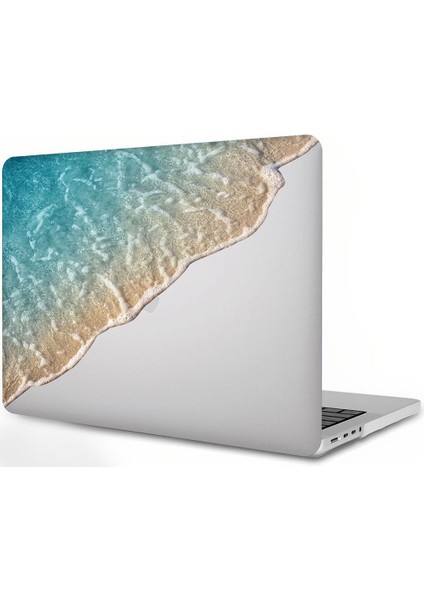 MacBook Retina Pro 15 Inç A1398 (2015-2012) Için Kılıf, Plastik Pürüzsüz Mat Sert Kılıf Kabuk (Yurt Dışından)