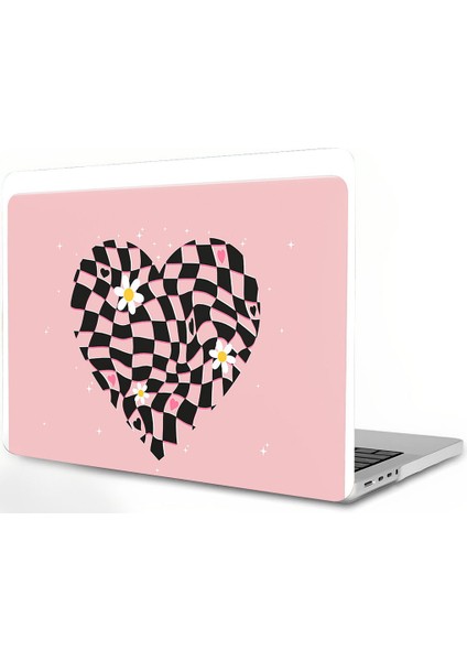 MacBook Pro ile UYUMLU15.4 Inç Kılıf 2019 2018 2017 2016 Sürümü A1990/A1707, Dokunmatik Çubuklu, Plastik Sert Kılıf (Yurt Dışından)