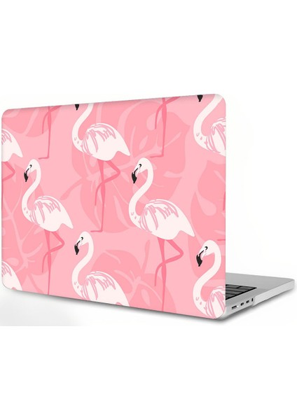 MacBook Air 13 Inç Kılıf ile Uyumlu (Modeller: A1369 ve A1466, Eski Sürüm 2010-2017 Sürümü), Plastik Desenli Sert Kılıf (Yurt Dışından)