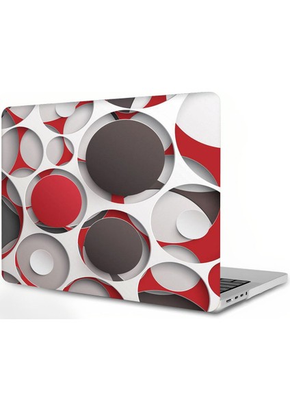 MacBook Retina Pro 15 Inç A1398 (2015-2012) Için Kılıf, Plastik Pürüzsüz Mat Sert Kılıf Kabuk (Yurt Dışından)