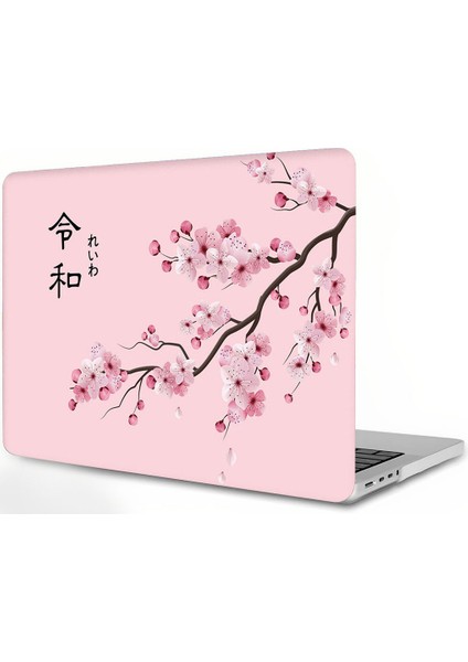 2022 2021 2020 MacBook Air 13 Inç Kasa M1 A2337 A2179 A1932 ile Uyumlu, Touch Id ile Mac Air 13 Için Sert Kabuk Kılıf (Yurt Dışından)