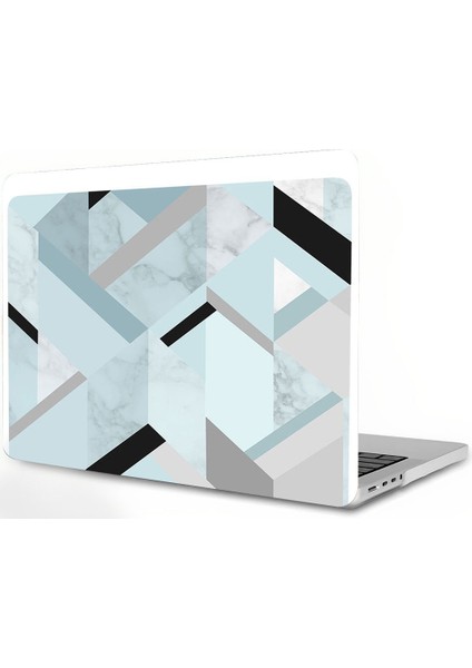 MacBook Air 13 Inç Kılıf (Sürüm 2010-2017 Eski Sürüm) ile Uyumlu, Sert Kabuk Plastik Koruyucu Kılıf Yalnızca MacBook Air 13 Inç Model A1369/A1466 Için (Yurt Dışından)