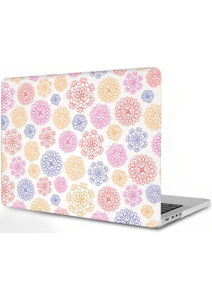 MacBook Air 13 Inç Kılıf 2021 2020 2019 2018 Yayın A2337 M1 A2179 A1932 Dokunmatik Kimlikli, Sert Kılıf MacBook Air 13 2021 Için (Yurt Dışından)