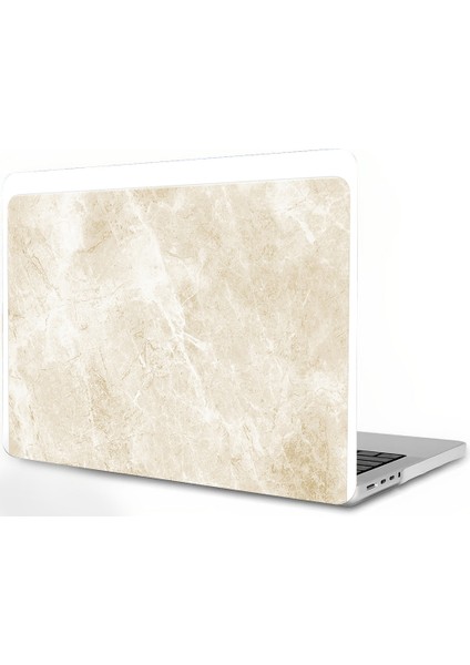 MacBook Pro 16 Inç Kılıf 2020 2019 Sürümü A2141 ile Uyumlu, Touch Bar ve Touch Id, Plastik Sert Kılıf (Yurt Dışından)