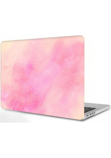 MacBook Pro 15 Inç (A1398, 2012-2015 Sürümü) Için Kılıf, 3D Efektli Mat Şeffaf Sert Kapakla Uyumlu Retina Ekranlı Mac Pro 15,4 Inç (Yurt Dışından)