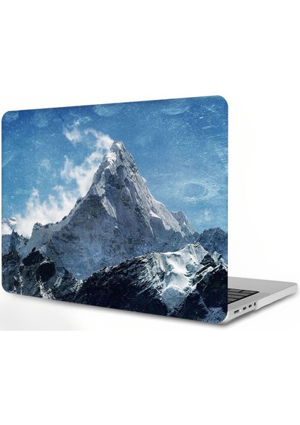 MacBook Air 13.3 Inç Kasa, (2010-2017 Eski Sürüm Sürüm Modelleri A1369 ve A1466), Dizüstü Bilgisayar Sert Kabuk ile Uyumlu (Yurt Dışından)