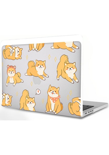 MacBook Air 13 Inç Crystal Clear Kılıf A1369 A1466, MacBook Air 13 (2010-2017) Için Plastik Sert Kabuk (A1369/A1466) (Yurt Dışından)