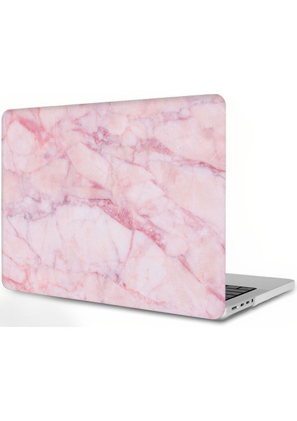 MacBook Air 13 Inç Kılıf ile Uyumlu (Modeller: A1369 ve A1466, Eski Sürüm 2010-2017 Sürümü), Plastik Desenli Sert Kılıf (Yurt Dışından)