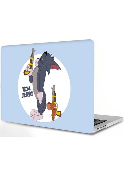 Yeni MacBook Pro 15 Inç Kılıf ile Uyumlu Laptop Çantası 2019 2018 2017 2016 Sürümü A1990 A1707 Touch Bar ve Touch Id Ile, Plastik Sert Kabuk Kapak Kılıf (Yurt Dışından)