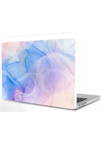 MacBook Air 13 Inç Kılıf ile Uyumlu 2010-2017 Yayın Modeli A1466 A1369, MacBook Air 13.3 Inç Için Plastik Dizüstü Sert Kılıf (Yurt Dışından)