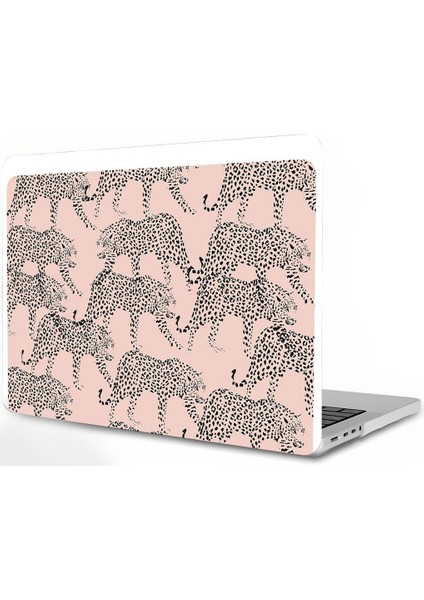 MacBook Pro 15 Inç (A1398, 2012-2015 Sürümü), 3D Efektli Mat Şeffaf Sert Kapakla Uyumlu Pro 15,4 Inç, Retina Ekranlı (Cd-Rom Yok), (Yurt Dışından)