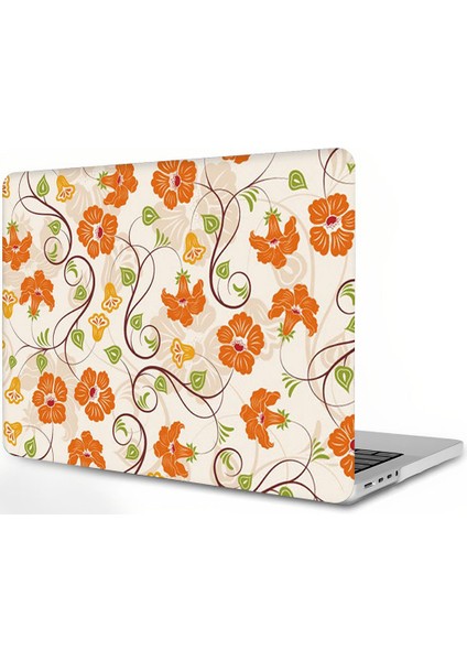 Yeni MacBook Pro 15 Inç 2019 2018 2017 2016 Sürümü A1990 A1707 ile Uyumlu Kılıf, Touch Bar ve Touch Id, Plastik Yaratıcı Sert Kabuk Koruyucu Kılıf (Yurt Dışından)