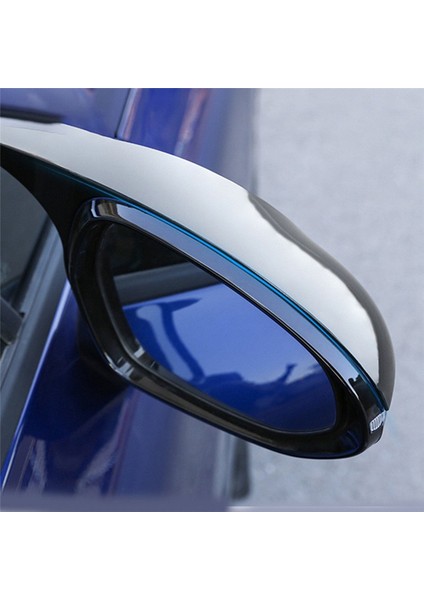 2020-2022 K5 Kekul Ayna Kapağı Parlak Siyah Için 1 Çift (Yurt Dışından) modelleri
