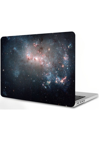 Kılıf ile Uyumlu Apple MacBook Air 13 Inç 2015 2017 Yayın Modeli A1466/A1369 (Yurt Dışından)