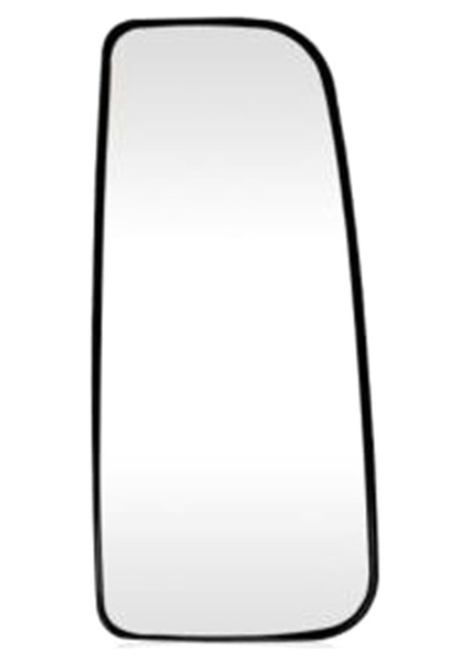 Sağ Kapı Kanat Yan Ayna Camı Isıtmalı FL3Z17K707U (Yurt Dışından) fiyatları