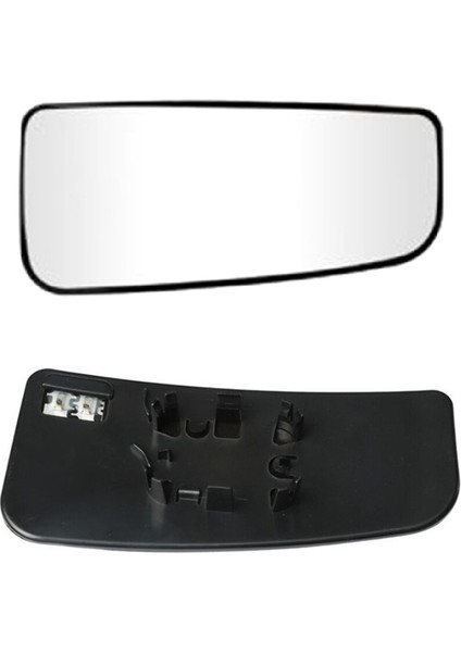 Sağ Kapı Kanat Yan Ayna Camı Isıtmalı FL3Z17K707U (Yurt Dışından) fırsatları