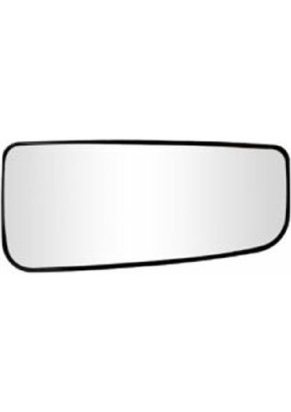 Sağ Kapı Kanat Yan Ayna Camı Isıtmalı FL3Z17K707U (Yurt Dışından) indirimleri