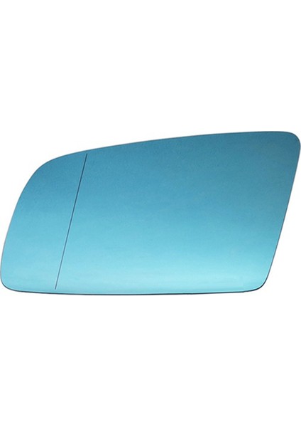 Kapı Kanatlı Yan Ayna Camı Isıtmalı Destek Plakalı (Yurt Dışından)