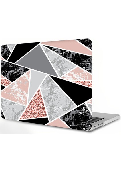 MacBook Retina Pro 15 Inç A1398 (2015-2012) Için Kılıf, Plastik Pürüzsüz Mat Sert Kılıf Kabuk (Yurt Dışından)