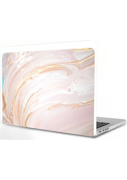 MacBook Pro 13 (2009-2012, Modeller: A1278) Sert Kılıf (Yurt Dışından)