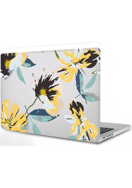 MacBook Air 13 Inç Kılıf Için (Sürüm 2010-2017 Eski Sürüm), Plastik Desenli Sert Kabuk Koruyucu Kılıf Yalnızca MacBook Air 13 Inç Model A1466/A1369 Için (Yurt Dışından)