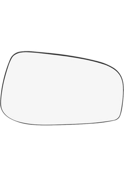 S6080 V70 03-07 Için Sağ Arka Ayna Cam Merceği 30634720 (Yurt Dışından) fiyatları