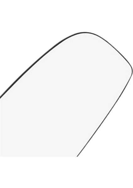 S6080 V70 03-07 Için Sağ Arka Ayna Cam Merceği 30634720 (Yurt Dışından) indirimleri