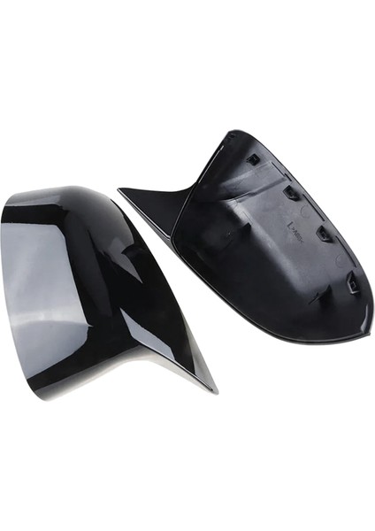 Ayna Kapağı Kapakları Yedek 51162446964 51162446965 Için (Yurt Dışından) fırsatları