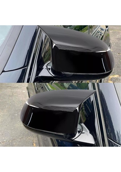 Ayna Kapağı Kapakları Yedek 51162446964 51162446965 Için (Yurt Dışından) indirimleri