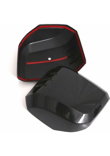 Granvia Commuter Car Yan Kapı Aynası Kapağı Için (Yurt Dışından) modelleri