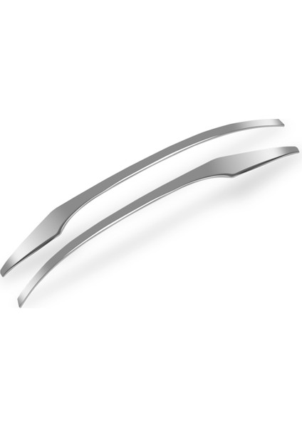 1 Çift Yan Dikiz Aynası Trim Şeridi A (Yurt Dışından) modelleri