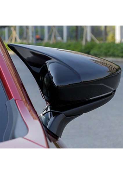 20 Enclave Için Karbon Fiber Tarzı Dikiz Aynası Kapağı (Yurt Dışından) modelleri